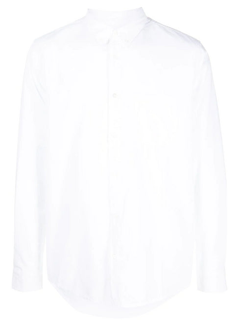 A.P.C. EDOUARD LOGO